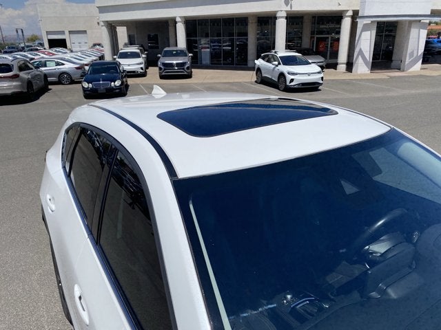 2022 Mazda Mazda CX-5 2.5 S Premium Plus Package