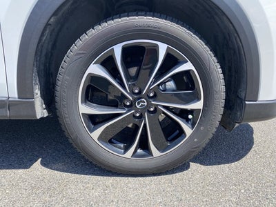 2022 Mazda Mazda CX-5 2.5 S Premium Plus Package