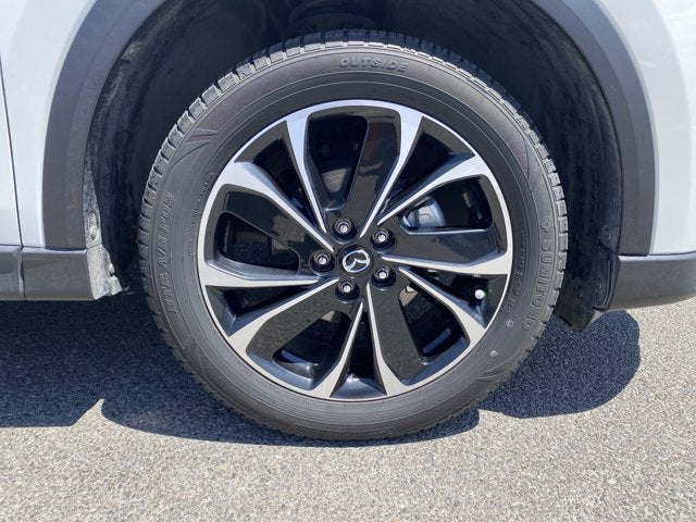 2022 Mazda Mazda CX-5 2.5 S Premium Plus Package
