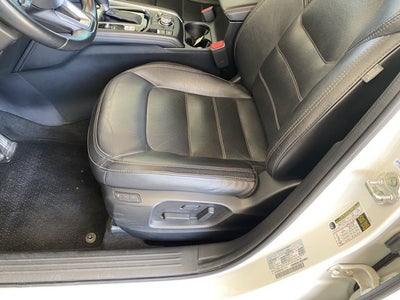 2022 Mazda Mazda CX-5 2.5 S Premium Plus Package