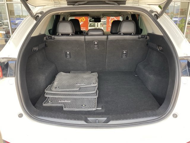 2022 Mazda Mazda CX-5 2.5 S Premium Plus Package