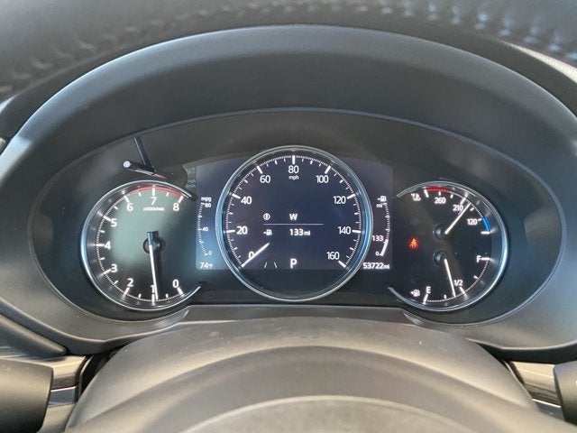 2022 Mazda Mazda CX-5 2.5 S Premium Plus Package