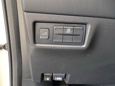 2022 Mazda Mazda CX-5 2.5 S Premium Plus Package