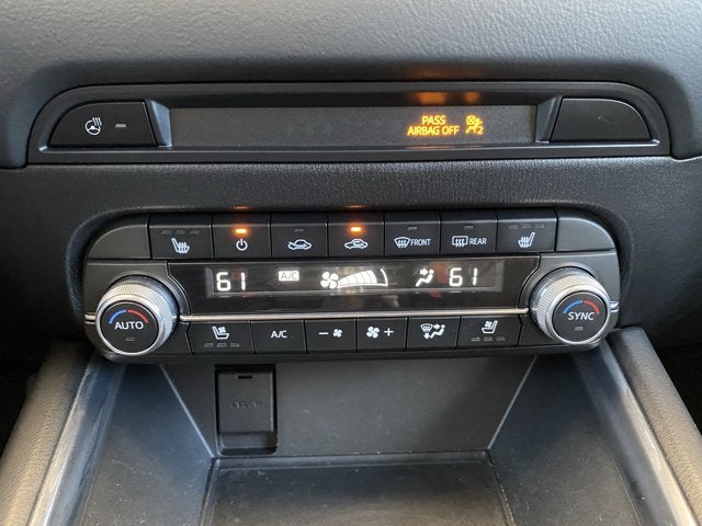 2022 Mazda Mazda CX-5 2.5 S Premium Plus Package