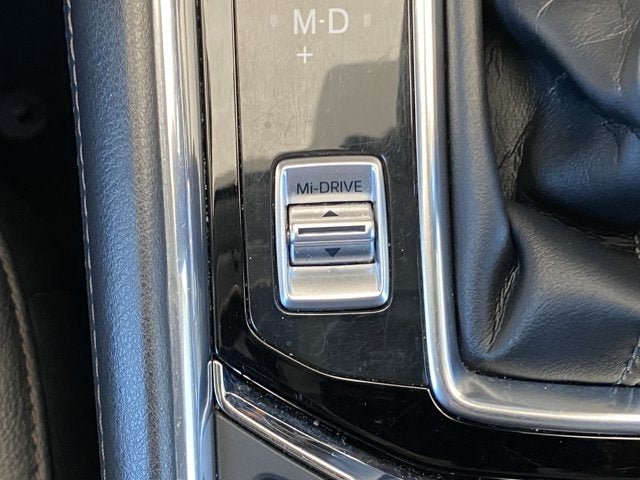 2022 Mazda Mazda CX-5 2.5 S Premium Plus Package