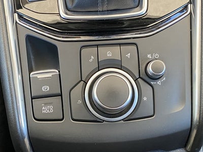 2022 Mazda Mazda CX-5 2.5 S Premium Plus Package
