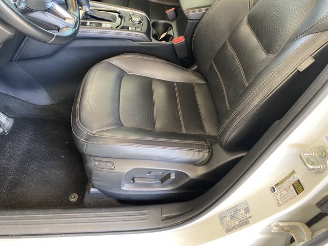 2022 Mazda Mazda CX-5 2.5 S Premium Plus Package