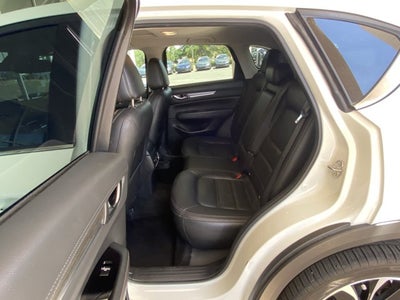 2022 Mazda Mazda CX-5 2.5 S Premium Plus Package