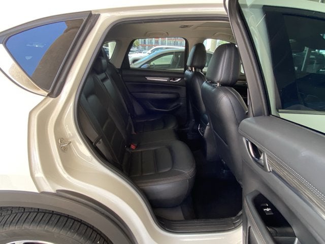 2022 Mazda Mazda CX-5 2.5 S Premium Plus Package