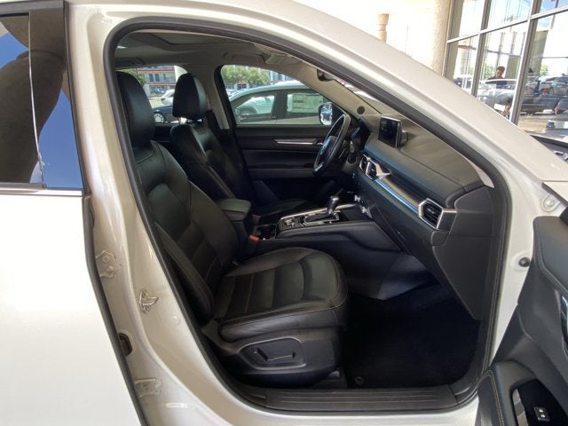 2022 Mazda Mazda CX-5 2.5 S Premium Plus Package