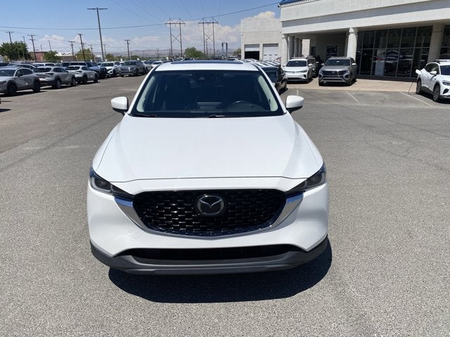 2022 Mazda Mazda CX-5 2.5 S Premium Plus Package