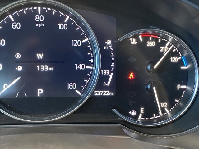 2022 Mazda Mazda CX-5 2.5 S Premium Plus Package