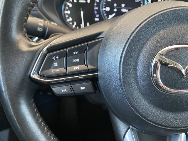 2022 Mazda Mazda CX-5 2.5 S Premium Plus Package