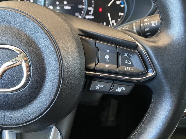 2022 Mazda Mazda CX-5 2.5 S Premium Plus Package