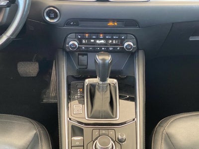 2022 Mazda Mazda CX-5 2.5 S Premium Plus Package