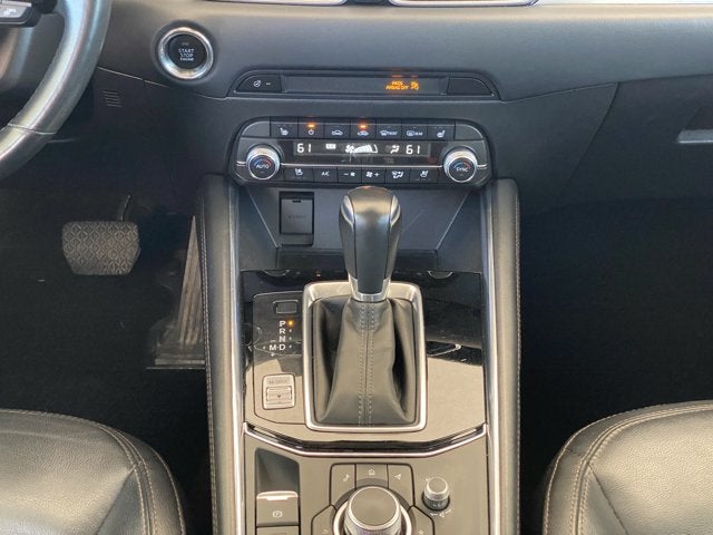 2022 Mazda Mazda CX-5 2.5 S Premium Plus Package