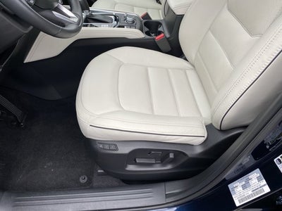 2025 Mazda Mazda CX-5 2.5 S Premium Plus Package