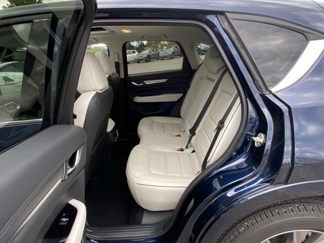 2025 Mazda Mazda CX-5 2.5 S Premium Plus Package