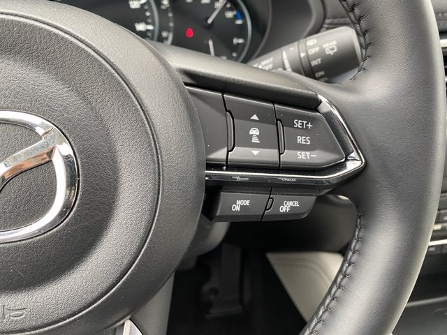 2025 Mazda Mazda CX-5 2.5 S Premium Plus Package