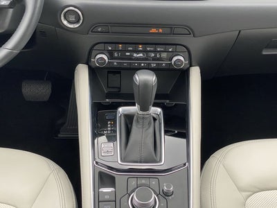 2025 Mazda Mazda CX-5 2.5 S Premium Plus Package