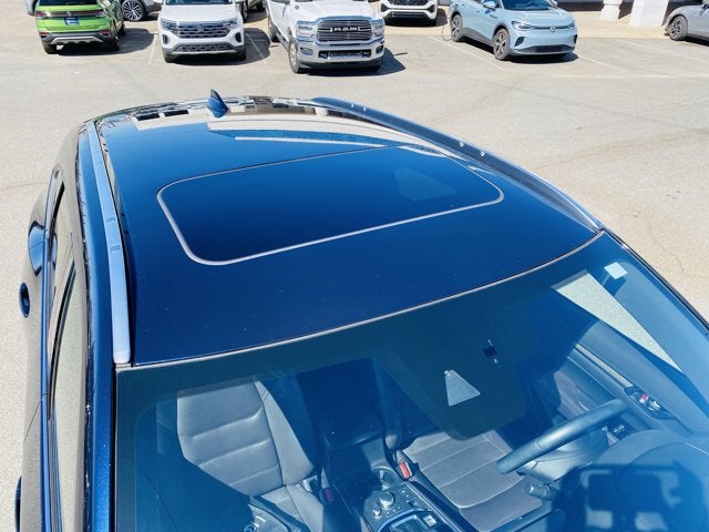 2019 Mazda Mazda CX-5 Signature