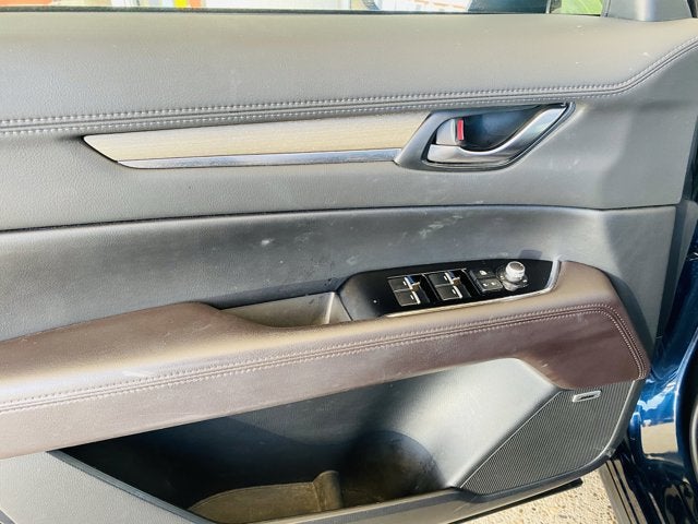 2019 Mazda Mazda CX-5 Signature