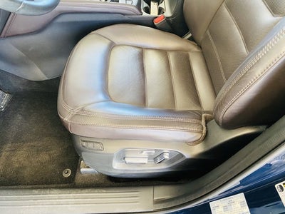 2019 Mazda Mazda CX-5 Signature