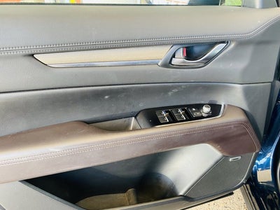 2019 Mazda Mazda CX-5 Signature