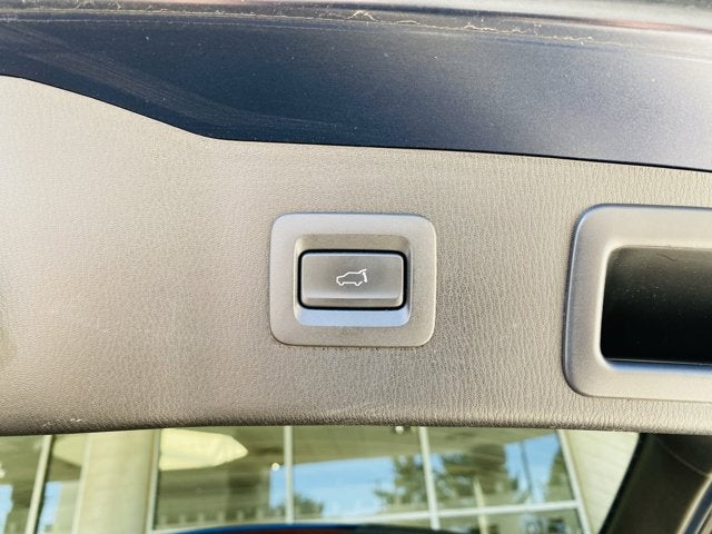 2019 Mazda Mazda CX-5 Signature