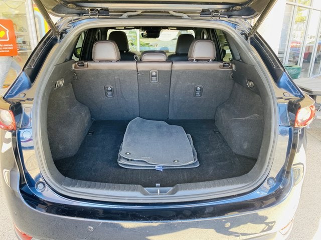 2019 Mazda Mazda CX-5 Signature