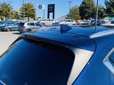 2019 Mazda Mazda CX-5 Signature