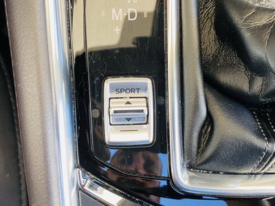 2019 Mazda Mazda CX-5 Signature