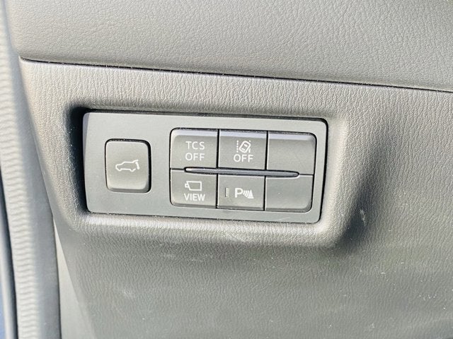 2019 Mazda Mazda CX-5 Signature