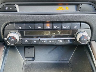 2019 Mazda Mazda CX-5 Signature