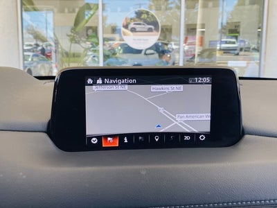 2019 Mazda Mazda CX-5 Signature