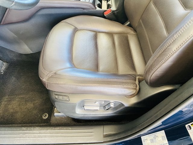 2019 Mazda Mazda CX-5 Signature