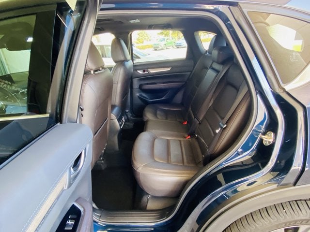 2019 Mazda Mazda CX-5 Signature