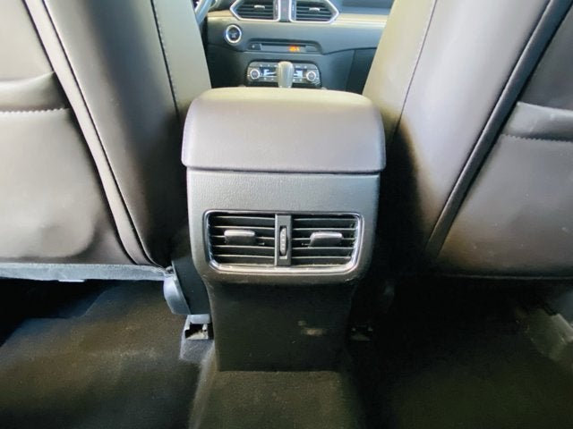 2019 Mazda Mazda CX-5 Signature