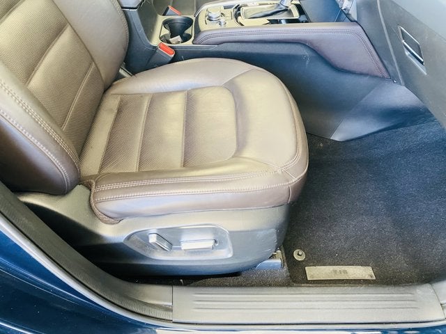 2019 Mazda Mazda CX-5 Signature