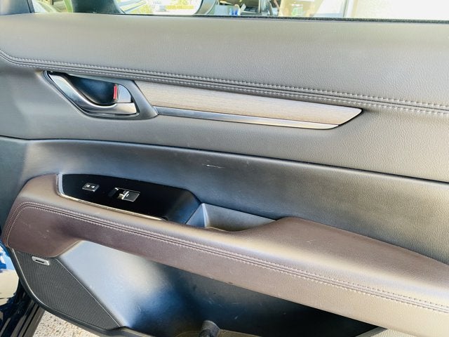 2019 Mazda Mazda CX-5 Signature