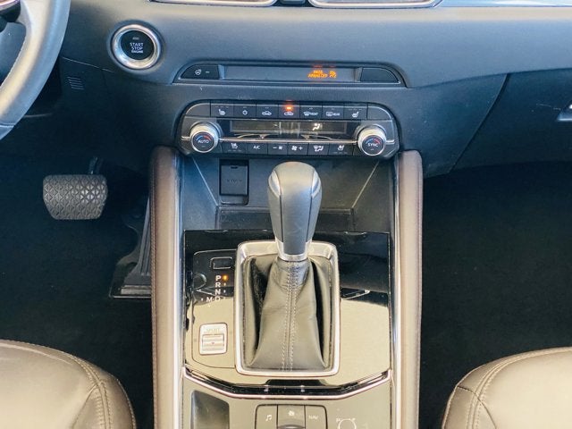 2019 Mazda Mazda CX-5 Signature