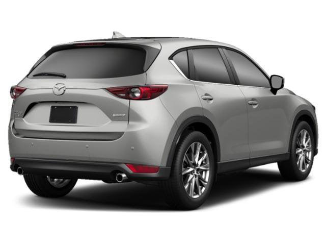 2019 Mazda Mazda CX-5 Signature