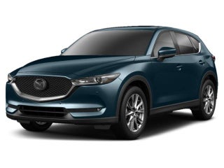 2019 Mazda Mazda CX-5 Signature