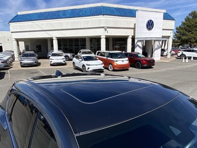 2024 Mazda Mazda CX-5 2.5 Turbo Signature