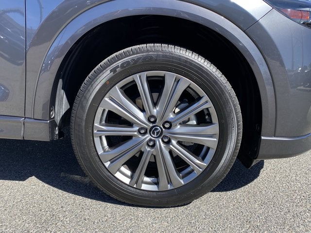 2024 Mazda Mazda CX-5 2.5 Turbo Signature