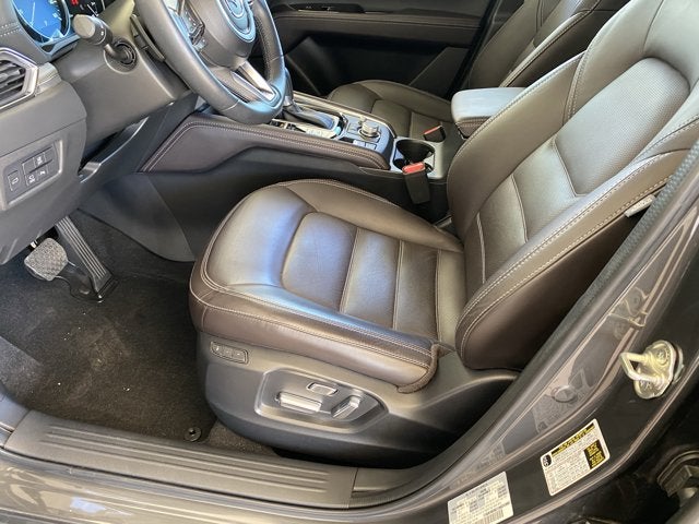 2024 Mazda Mazda CX-5 2.5 Turbo Signature