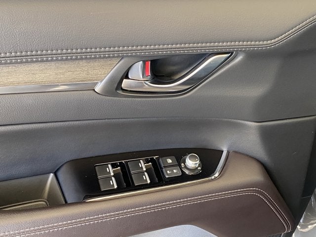 2024 Mazda Mazda CX-5 2.5 Turbo Signature