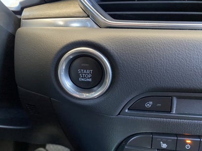 2024 Mazda Mazda CX-5 2.5 Turbo Signature