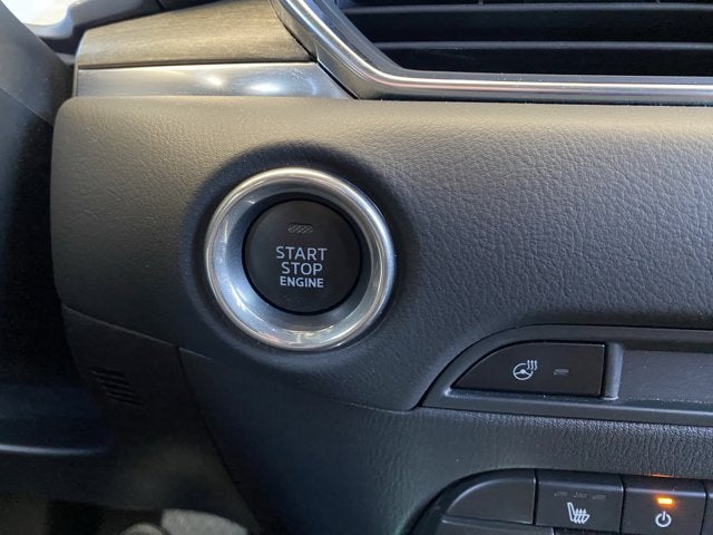 2024 Mazda Mazda CX-5 2.5 Turbo Signature