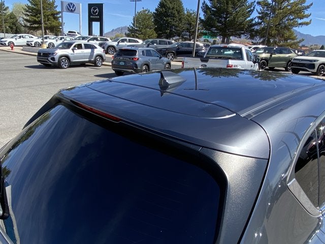 2024 Mazda Mazda CX-5 2.5 Turbo Signature